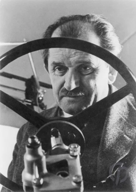 Zum 70. Todestag von Ferdinand Porsche